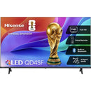  Hisense 40-inch Hi-QLED Full HD-Smart Fire TV 40QD4SF IMAGE 1