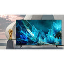  Hisense 55-inch Hi-QLED Mini-LED AI Fire TV 55QD8SF IMAGE 2