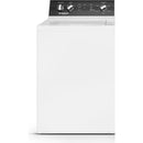  Huebsch 3.2 cu. ft. Top Loading Washer ZWN63RSN119CW01 IMAGE 1