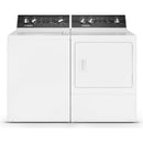  Huebsch 3.2 cu. ft. Top Loading Washer ZWN63RSN119CW01 IMAGE 2