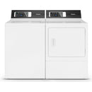  Huebsch 3.2 cu. ft. Top Loading Washer ZWNE9RSN119CW01 IMAGE 3