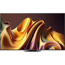  Hisense 75-inch Mini-LED QLED 4K Smart TV - Google TV 75U88N IMAGE 1