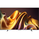  Hisense 100-inch Mini-LED QLED 4K Smart TV - Google TV 100U88N IMAGE 1