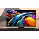  Hisense 85-inch MiniLED 4K Smart TV - Google TV 85UR9SG IMAGE 2