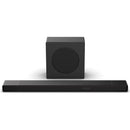 Hisense 3.1.2-Channel Soundbar with Bluetooth AX3120Q IMAGE 1