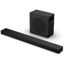  Hisense 3.1.2-Channel Soundbar with Bluetooth AX3120Q IMAGE 2