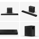  Hisense 3.1.2-Channel Soundbar with Bluetooth AX3120Q IMAGE 7