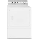  Huebsch 7.0 cu.ft. Electric Dryer ZDE6ARYS177CW01 IMAGE 1