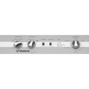  Huebsch 7.0 cu.ft. Electric Dryer ZDE6ARYS177CW01 IMAGE 2