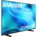  Samsung U8000HFX 65-inch 4K UHD Smart LED TV UN65U8000HFXZC IMAGE 3