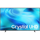  Samsung U8000HFX 65-inch 4K UHD Smart LED TV UN65U8000HFXZC IMAGE 4