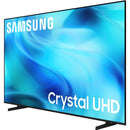  Samsung U8000HFX 65-inch 4K UHD Smart LED TV UN65U8000HFXZC IMAGE 9