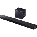  Samsung 7.1.2-Channel Sound Bar HW-Q900H/ZC IMAGE 2