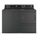  Huebsch 7.0 cu.ft. Electric Dryer ZDE6ARYS177CB01 IMAGE 3