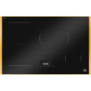  Bertazzoni 30-inch Built-in Induction Cooktop with 4 Elements PE304TG IMAGE 1