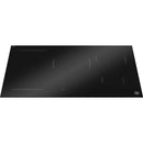  Bertazzoni 36-inch Built-in Electric Induction Cooktop with 5 Cooking Zones PE365HB IMAGE 1