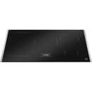  Bertazzoni 36-inch Built-in Induction Cooktop with 5 Elements PE365TX IMAGE 2