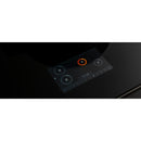  Bertazzoni 36-inch Built-in Induction Cooktop with 5 Elements PE365TX IMAGE 3