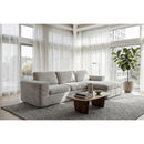  Primo International Sectionals Stationary Sly-Bradford Sofa Chaise Longue IMAGE 3