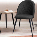  Tuff Avenue Dining Chair DC-69030CH CH018 IMAGE 3
