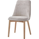  Tuff Avenue Dining Chair XS-2957 IMAGE 2