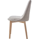  Tuff Avenue Dining Chair XS-2957 IMAGE 3