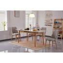  Tuff Avenue Dining Chair XS-2957 IMAGE 5