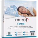  Excelsior Summit Mattress Protector (Full) IMAGE 1