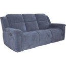  Primo International Dane Reclining Fabric Sofa Dane-S S22387A-2 IMAGE 1