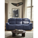  Primo International Dane Reclining Fabric Sofa Dane-S S22387A-2 IMAGE 3
