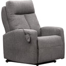  Elran Fabric Lift Chair C2092-MEC-OP 4928-61 IMAGE 1