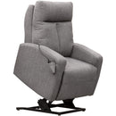  Elran Fabric Lift Chair C2092-MEC-OP 4928-61 IMAGE 3