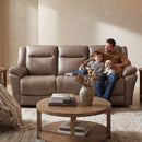  Primo International Liano Power Reclining Sofa LIANO-SOFA/POWER IMAGE 1
