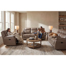  Primo International Liano Power Reclining Sofa LIANO-SOFA/POWER IMAGE 2