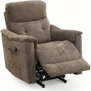  Primo International Ladon Fabric Lift Chair LADON-LIFT-RECLINER IMAGE 2