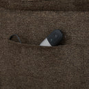 Primo International Ladon Fabric Lift Chair LADON-LIFT-RECLINER IMAGE 5