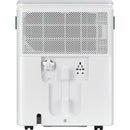  Frigidaire 35-pint Dehumidifier FHDD3534Y1 IMAGE 4