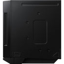  Samsung 2.1 cu. ft. Over-the-Range Microwave with Dual Ventilation and Auto Connectivity ME80H2160RAC IMAGE 7