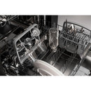  Bertazzoni Built-in Dishwasher with Dual Brushless Pump System DW24T3IPT/26 IMAGE 5