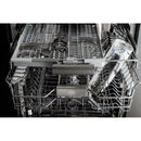  Bertazzoni Built-in Dishwasher with Dual Brushless Pump System DW24T3IXT/26 IMAGE 2