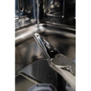  Bertazzoni Built-in Dishwasher with Dual Brushless Pump System DW24T3IXT/26 IMAGE 7