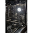  Bertazzoni Built-in Dishwasher with Dual Brushless Pump System DW24T3IXT/26 IMAGE 9