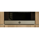  Bertazzoni 30-inch, 4.8 cu. ft. Built-in Single Wall Oven with Convection Technology FMAS30FSMKX IMAGE 3