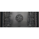  Bertazzoni 30-inch, 4.8 cu. ft. Built-in Single Wall Oven with Convection Technology FMAS30FSMKX IMAGE 4