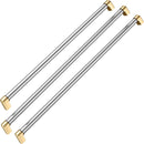  Bertazzoni Handle Kit HK36MASFDBXGV IMAGE 1