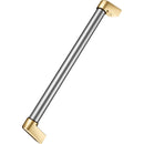  Bertazzoni Handle Kit HK24MASDWXG IMAGE 1