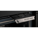  Bertazzoni 30-inch, 9.6 cu. ft. Built-in Double Wall Oven with Bertazzoni Assistant FPRO30FDVTX IMAGE 8