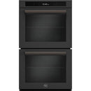  Bertazzoni 30-inch, 9.6 cu. ft. Built-in Double Wall Oven with Bertazzoni Assistant FPRO30FDVTC IMAGE 1