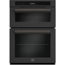  Bertazzoni 30-inch, 6.4 cu. ft. Built-in Combination Oven with Speed Microwave FPRO30COVTC IMAGE 1