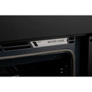  Bertazzoni 30-inch, 6.4 cu. ft. Built-in Combination Oven with Speed Microwave FPRO30COVTC IMAGE 4